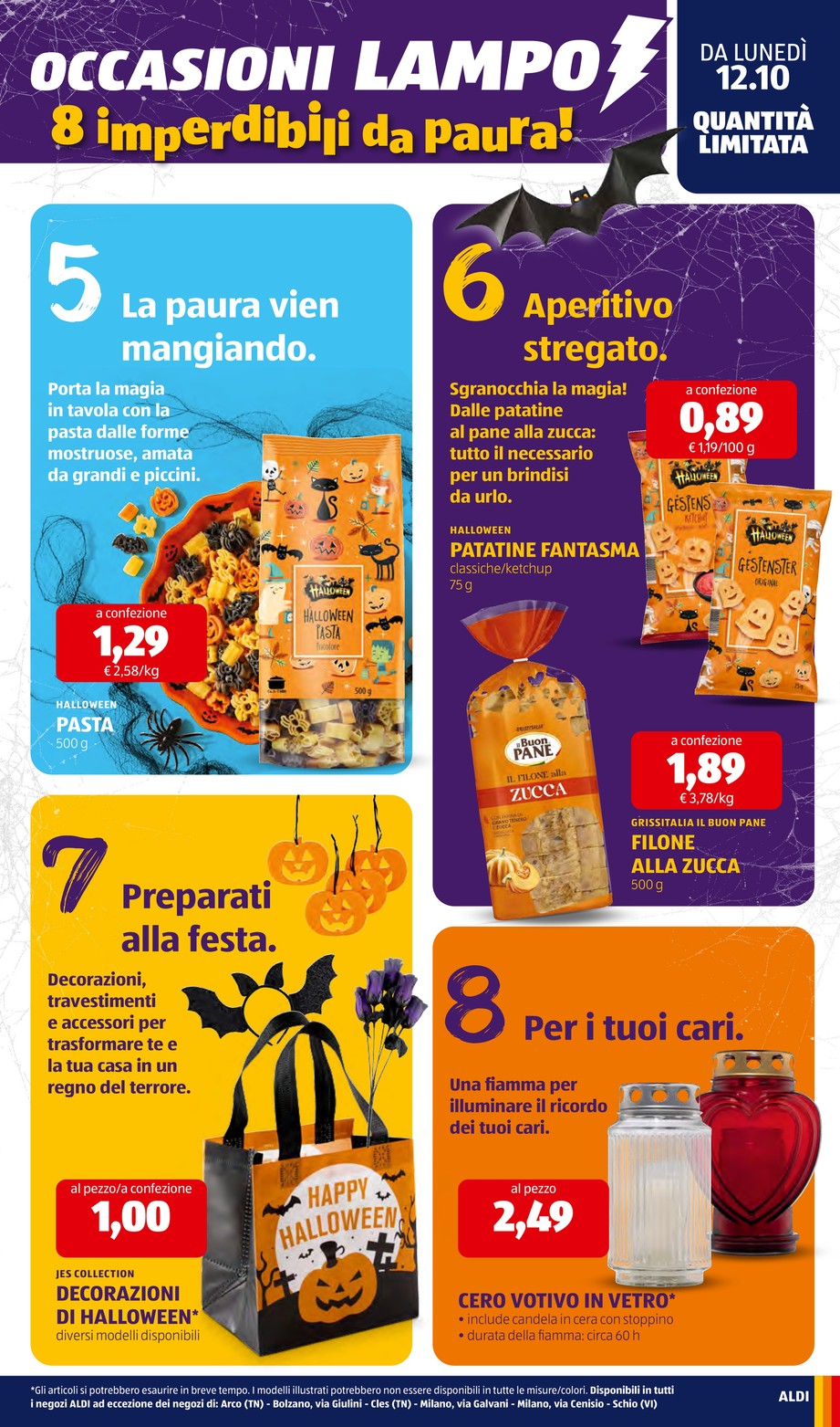 Aldi catalog page 15 — 2026-10-12 to 2026-10-12
