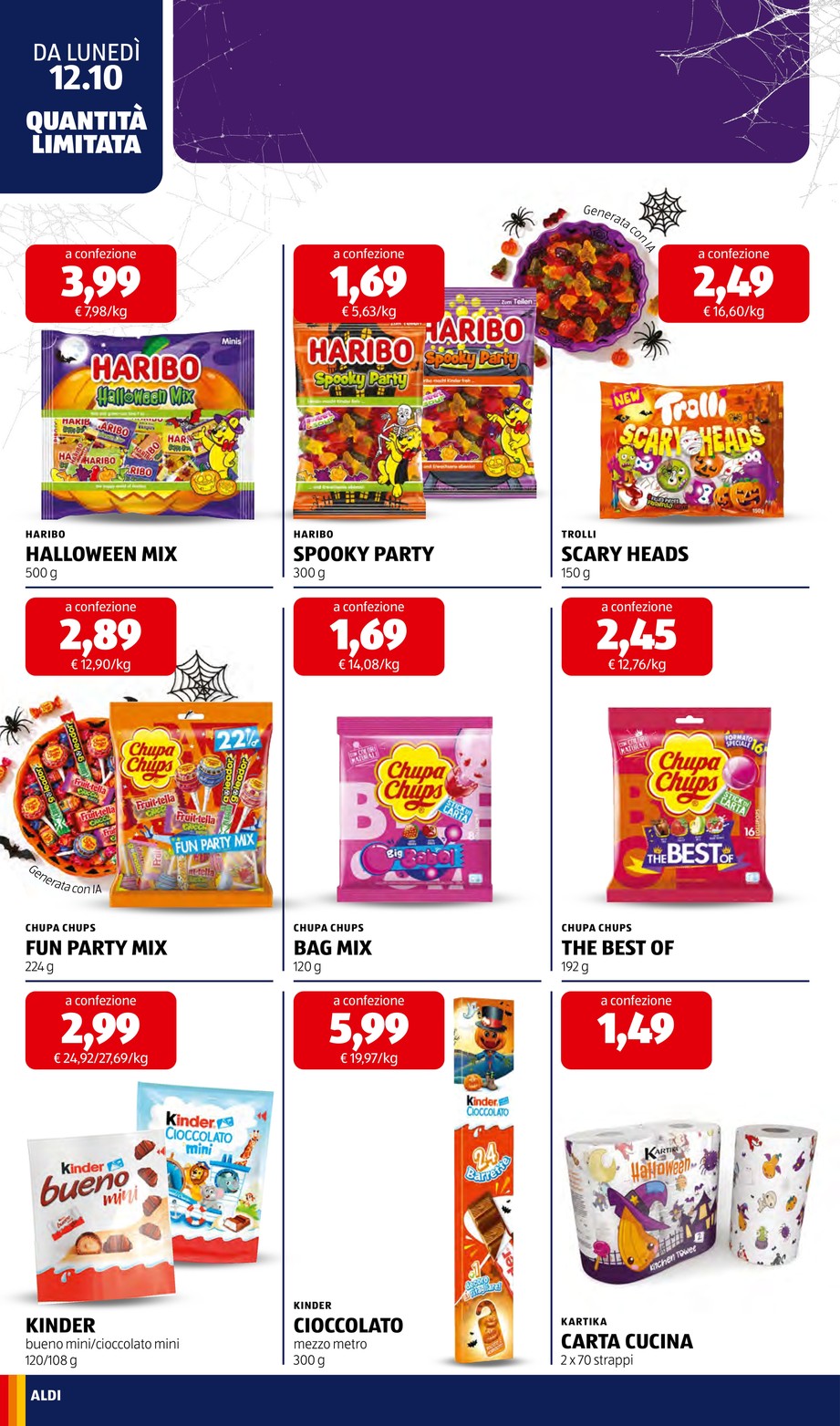 Aldi catalog page 16 — 2026-10-12 to 2026-10-12