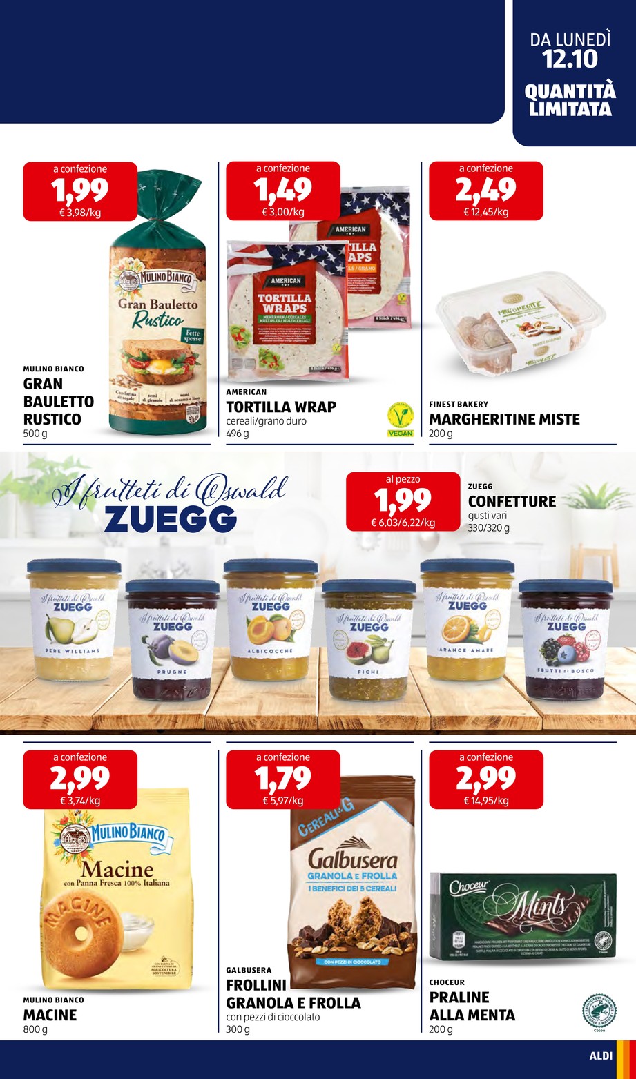 Aldi catalog page 19 — 2026-10-12 to 2026-10-12