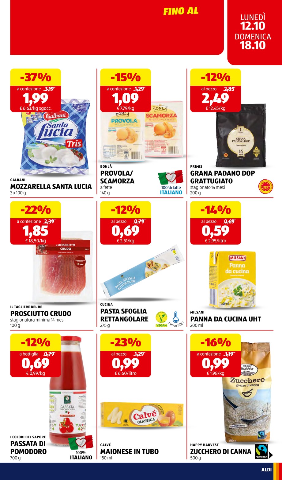 Aldi catalog page 23 — 2026-10-12 to 2026-10-12