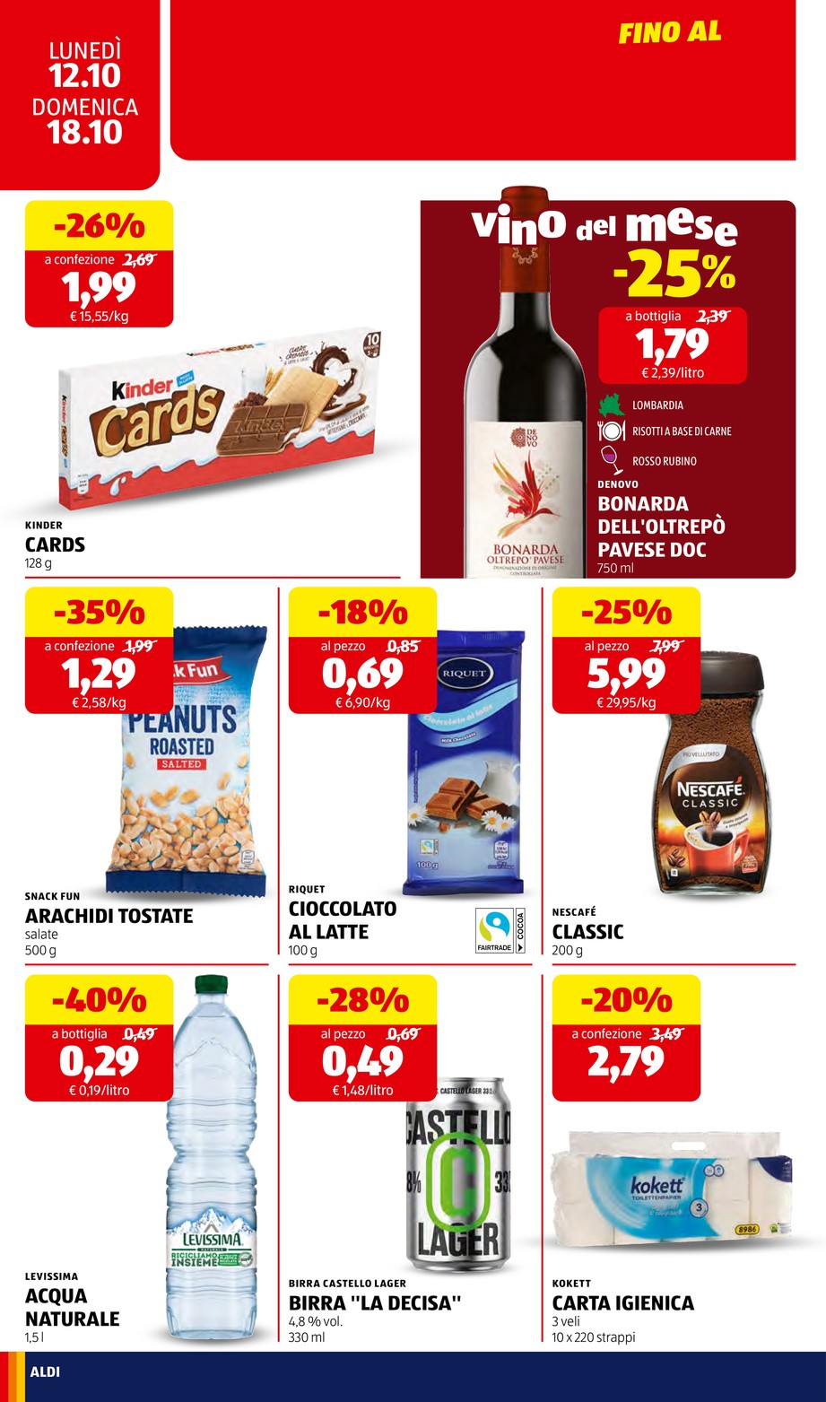 Aldi catalog page 24 — 2026-10-12 to 2026-10-12