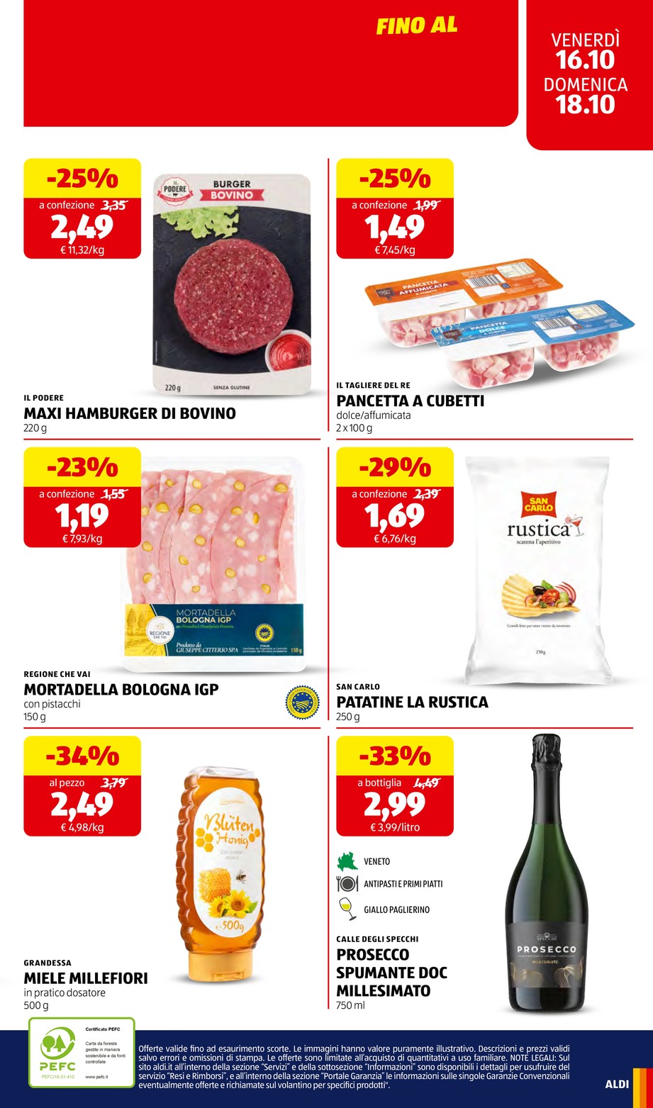 Aldi catalog page 25 — 2026-10-12 to 2026-10-12