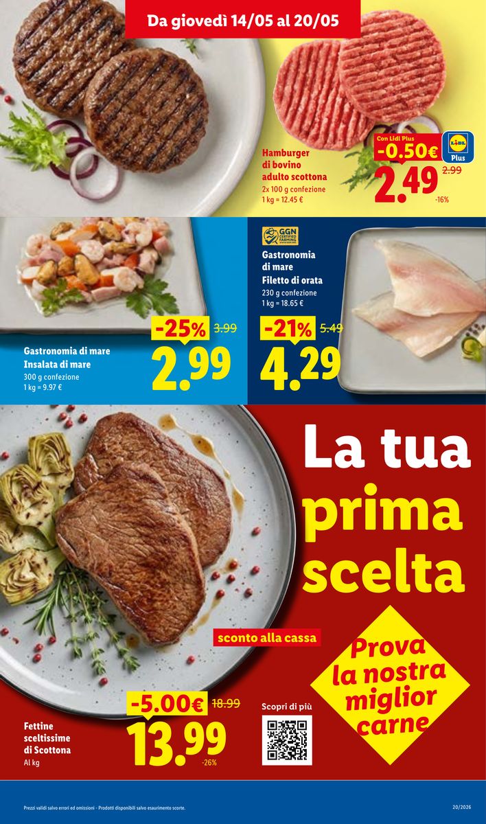 Lidl catalog page 7 — 2026-05-14 to 2026-05-20