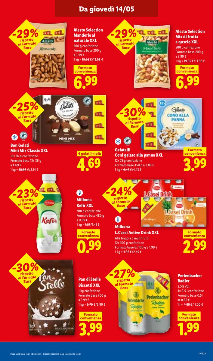 Lidl catalog page 11 — 2026-05-14 to 2026-05-20