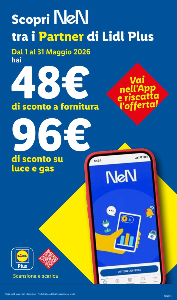 Lidl catalog page 30 — 2026-05-14 to 2026-05-20