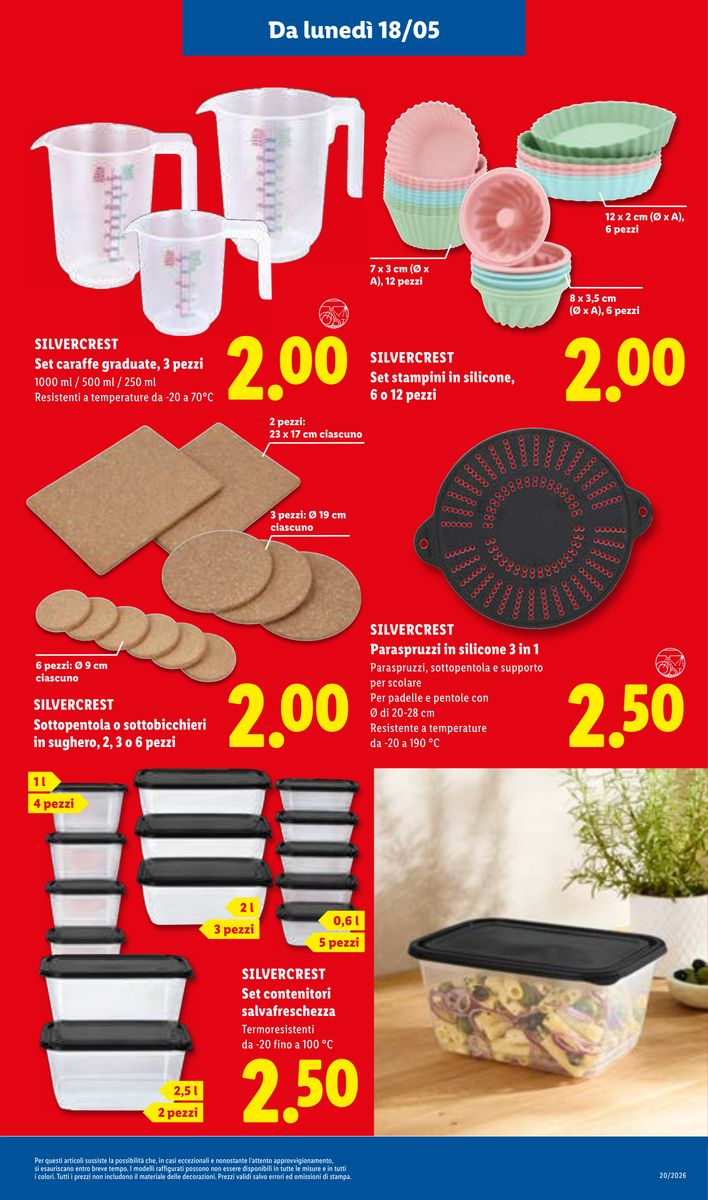 Lidl catalog page 37 — 2026-05-14 to 2026-05-20