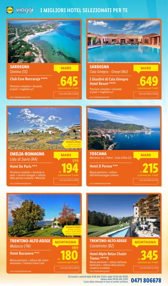 Lidl catalog page 48 — 2026-05-14 to 2026-05-20