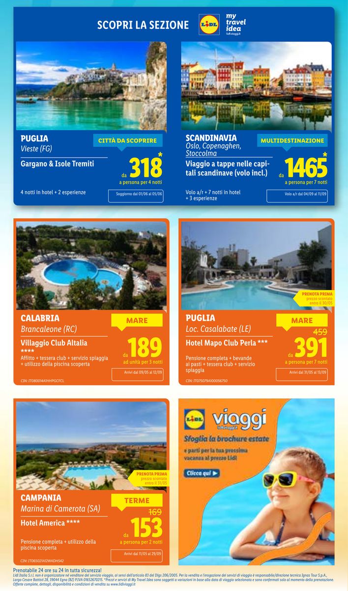 Lidl catalog page 49 — 2026-05-14 to 2026-05-20