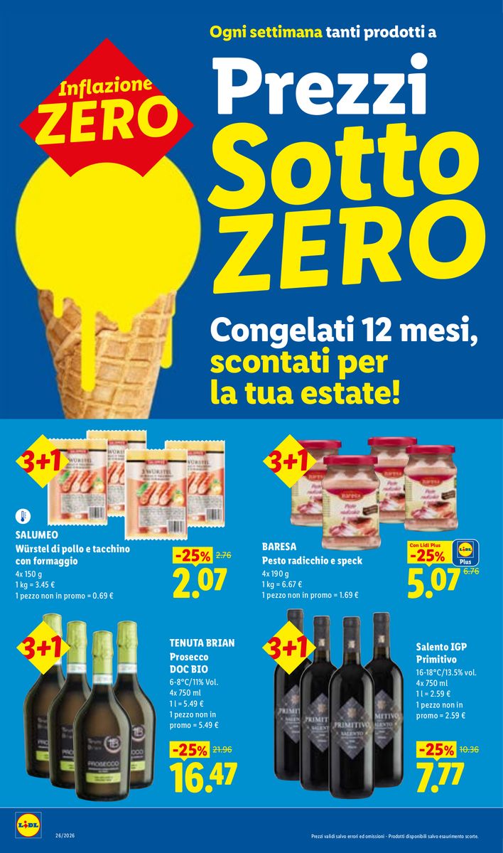 Lidl catalog page 12 — 2026-06-25 to 2026-07-01