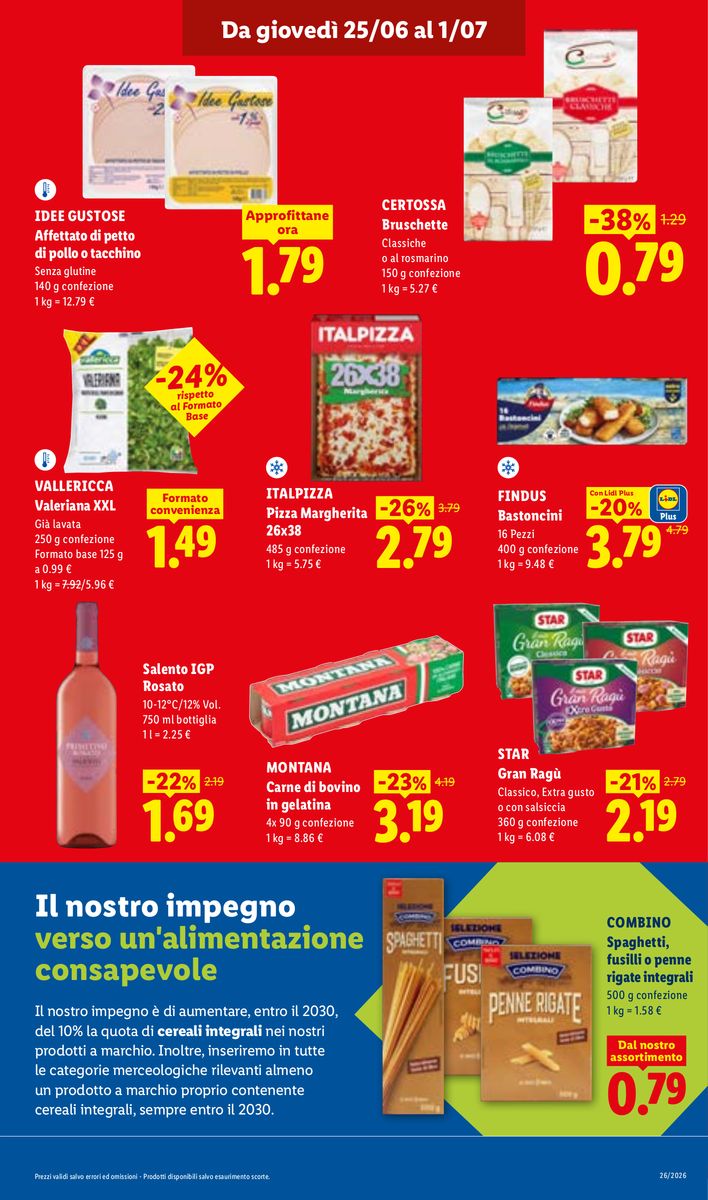 Lidl catalog page 15 — 2026-06-25 to 2026-07-01