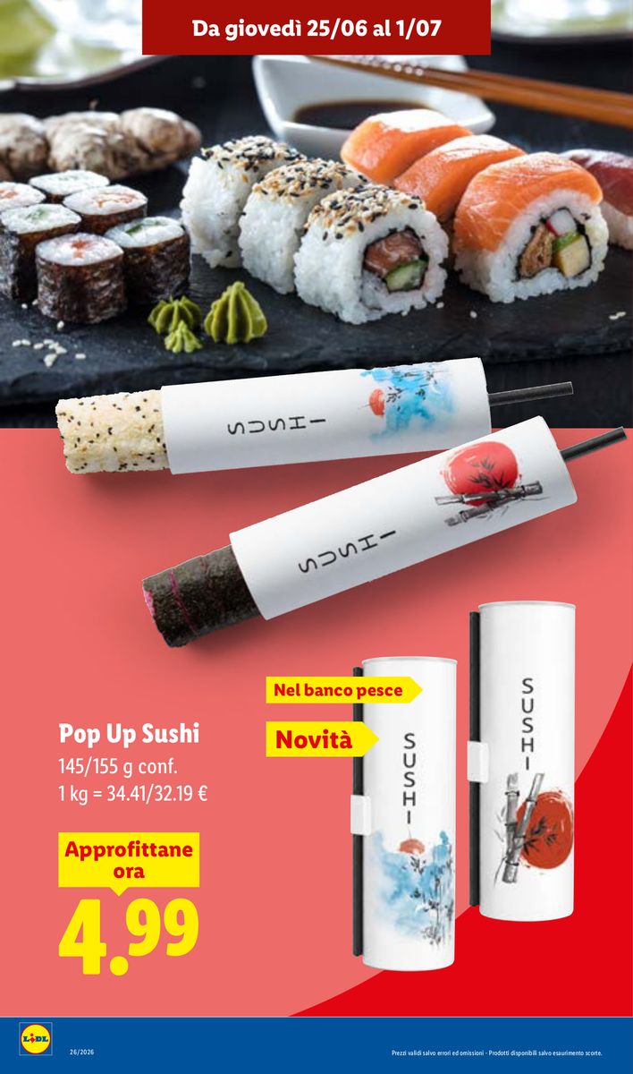Lidl catalog page 24 — 2026-06-25 to 2026-07-01