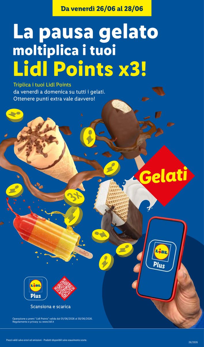 Lidl catalog page 25 — 2026-06-25 to 2026-07-01