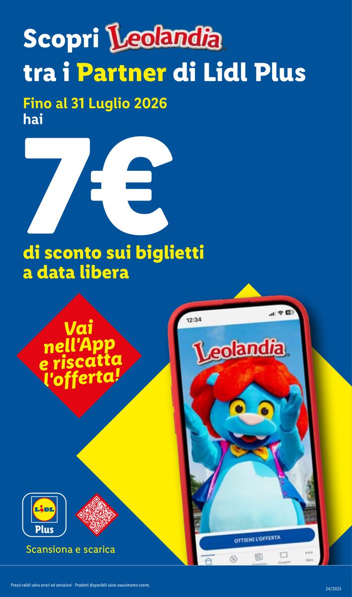 Lidl catalog page 35 — 2026-06-25 to 2026-07-01