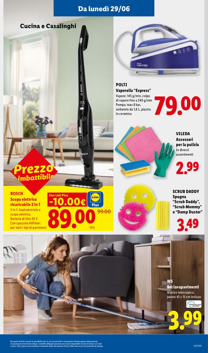 Lidl catalog page 37 — 2026-06-25 to 2026-07-01