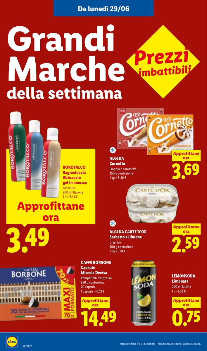 Lidl catalog page 44 — 2026-06-25 to 2026-07-01