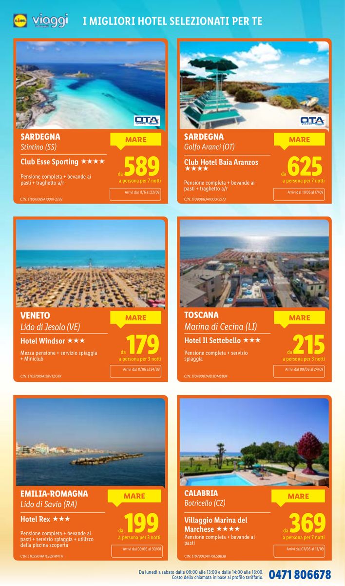 Lidl catalog page 50 — 2026-06-25 to 2026-07-01