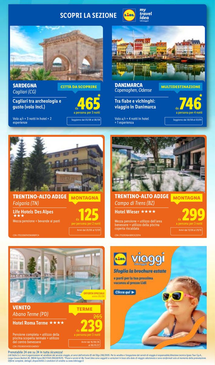 Lidl catalog page 51 — 2026-06-25 to 2026-07-01