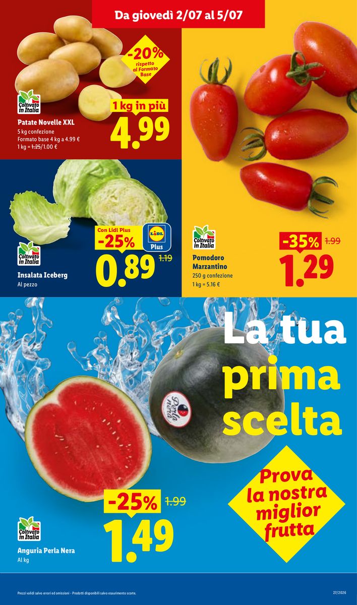 Lidl catalog page 5 — 2026-07-02 to 2026-07-08