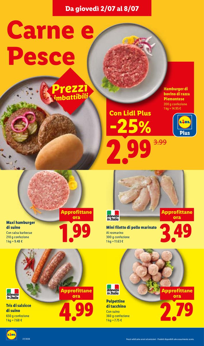 Lidl catalog page 8 — 2026-07-02 to 2026-07-08