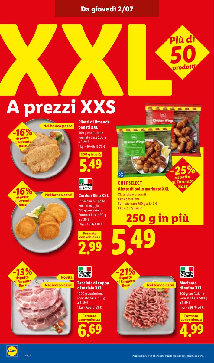 Lidl catalog page 10 — 2026-07-02 to 2026-07-08