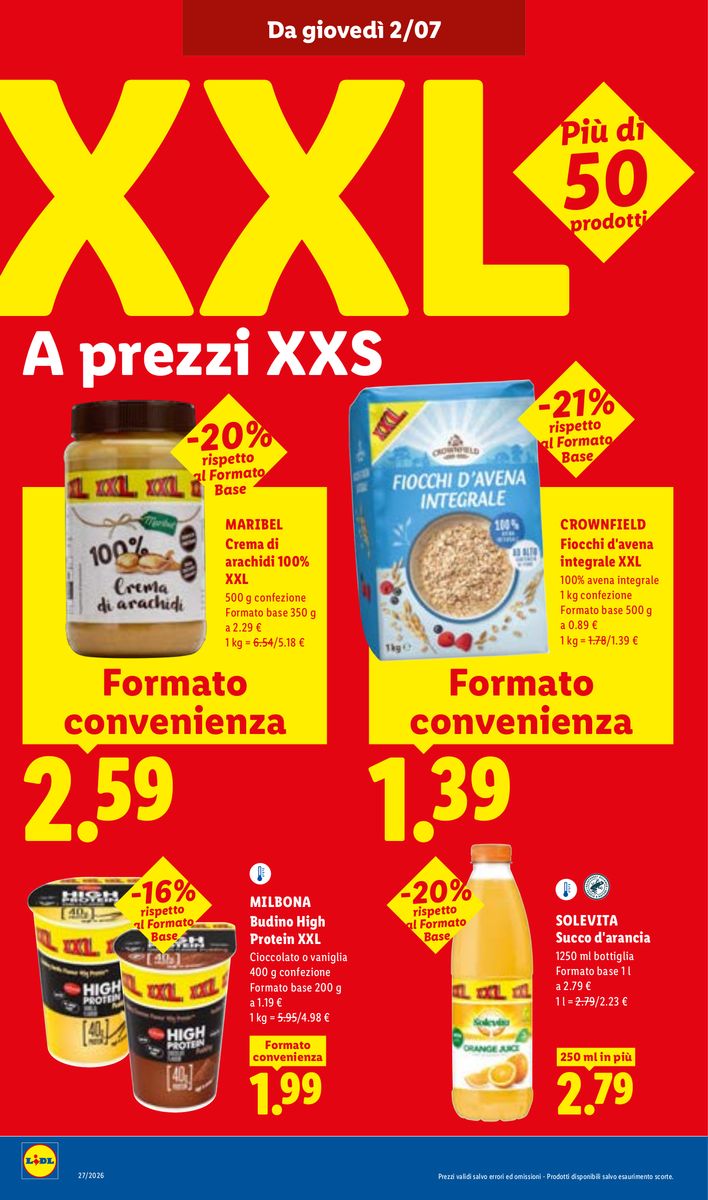 Lidl catalog page 12 — 2026-07-02 to 2026-07-08