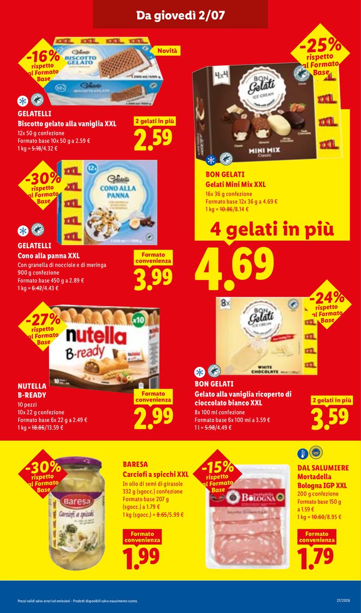 Lidl catalog page 13 — 2026-07-02 to 2026-07-08