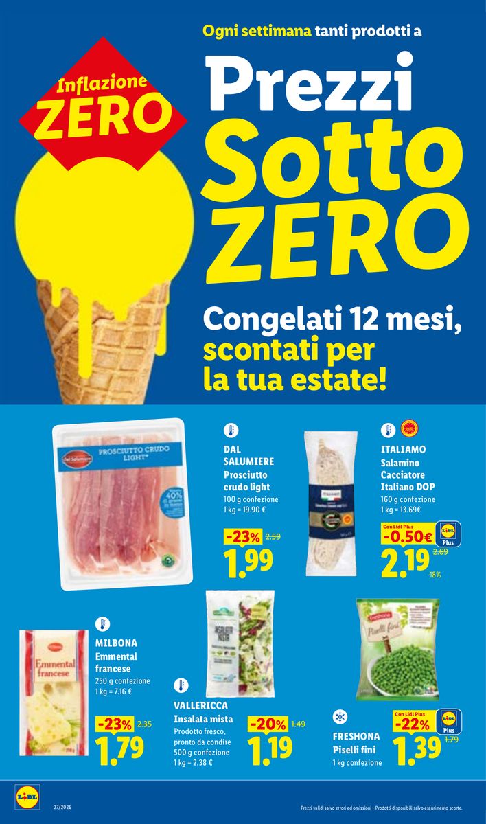 Lidl catalog page 16 — 2026-07-02 to 2026-07-08