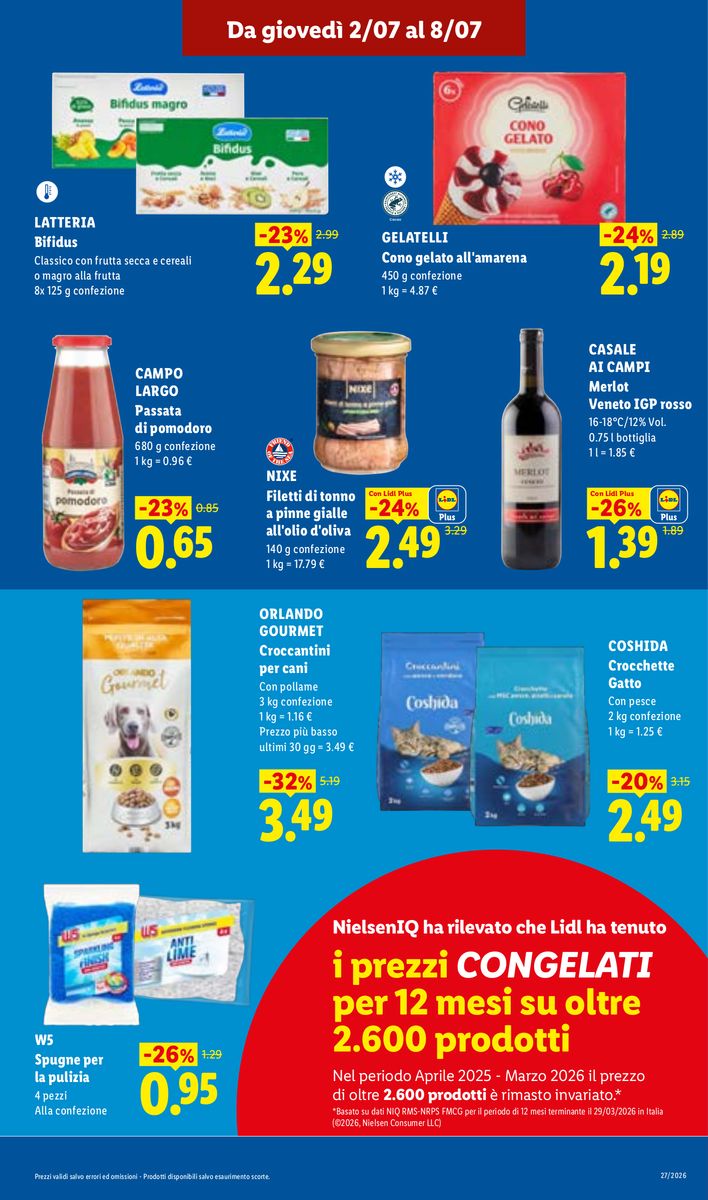 Lidl catalog page 17 — 2026-07-02 to 2026-07-08