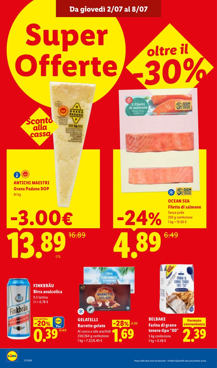 Lidl catalog page 18 — 2026-07-02 to 2026-07-08