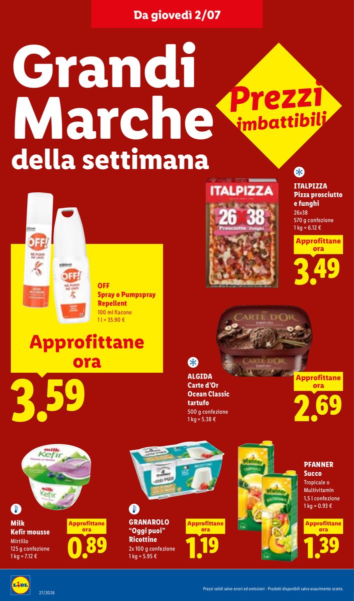 Lidl catalog page 20 — 2026-07-02 to 2026-07-08