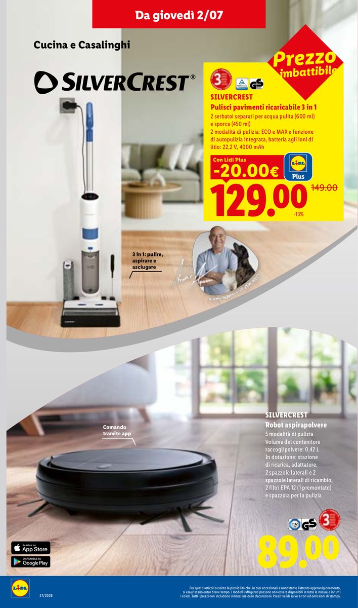 Lidl catalog page 26 — 2026-07-02 to 2026-07-08