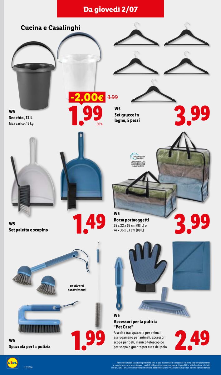 Lidl catalog page 28 — 2026-07-02 to 2026-07-08