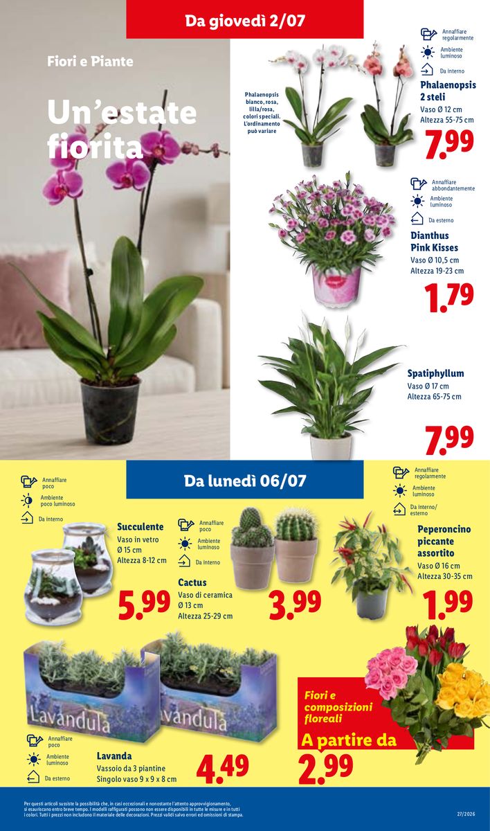 Lidl catalog page 29 — 2026-07-02 to 2026-07-08