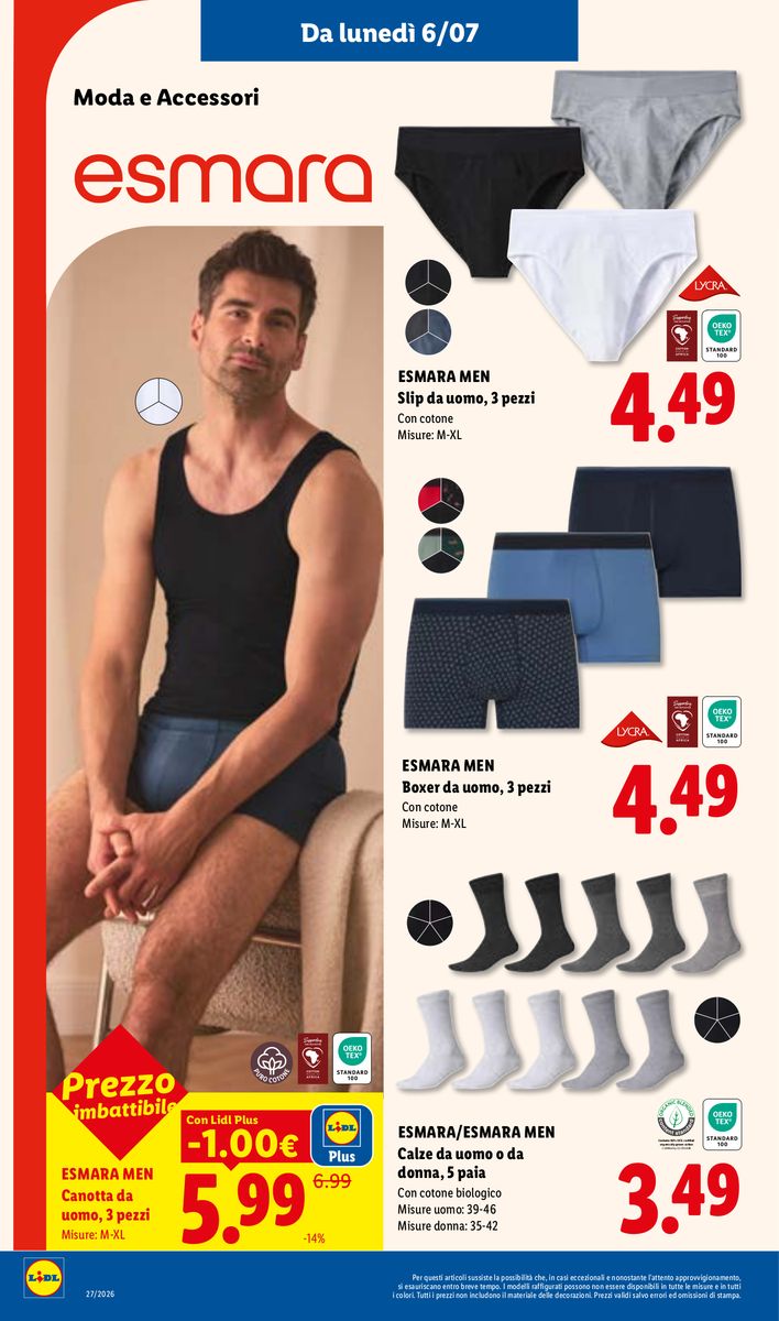 Lidl catalog page 36 — 2026-07-02 to 2026-07-08