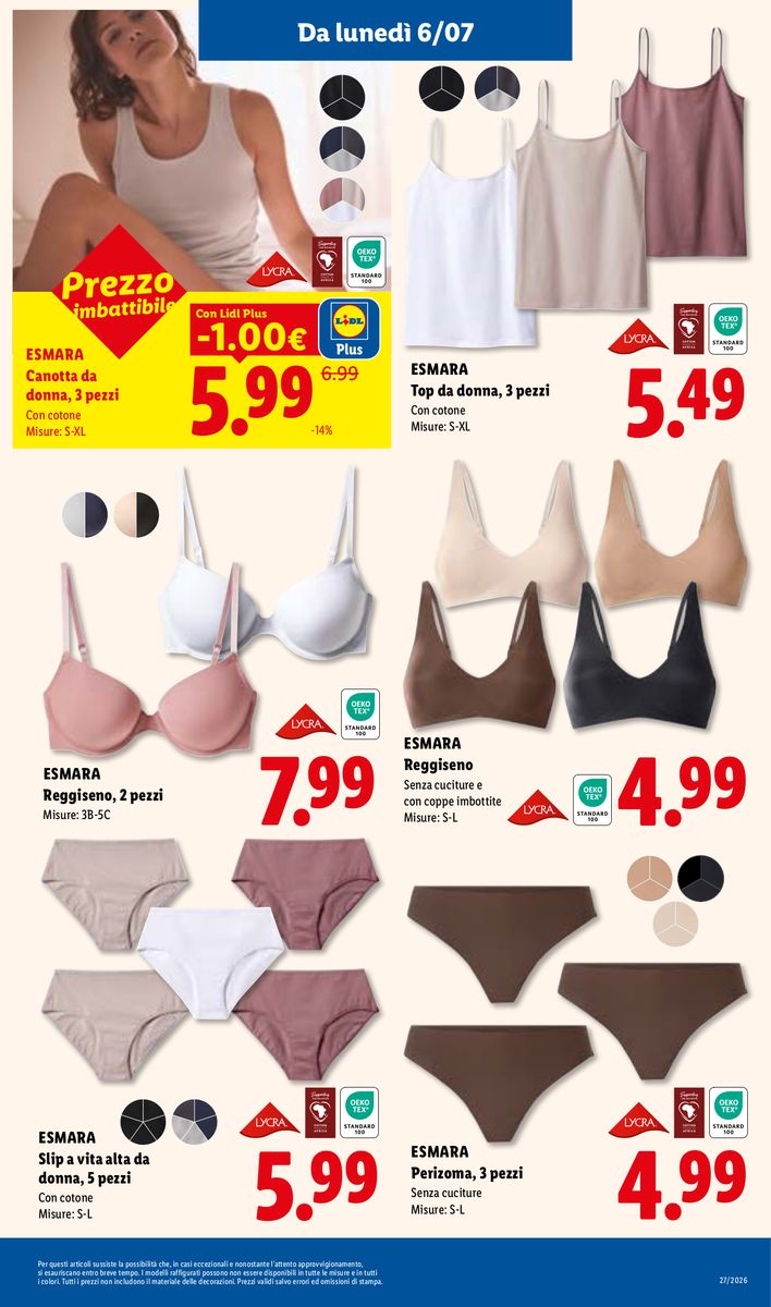 Lidl catalog page 37 — 2026-07-02 to 2026-07-08