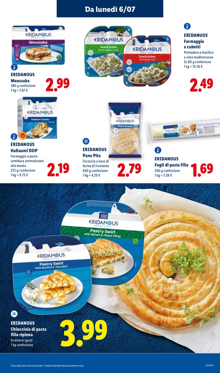 Lidl catalog page 39 — 2026-07-02 to 2026-07-08