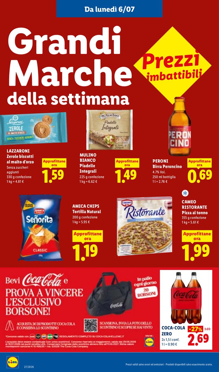 Lidl catalog page 42 — 2026-07-02 to 2026-07-08
