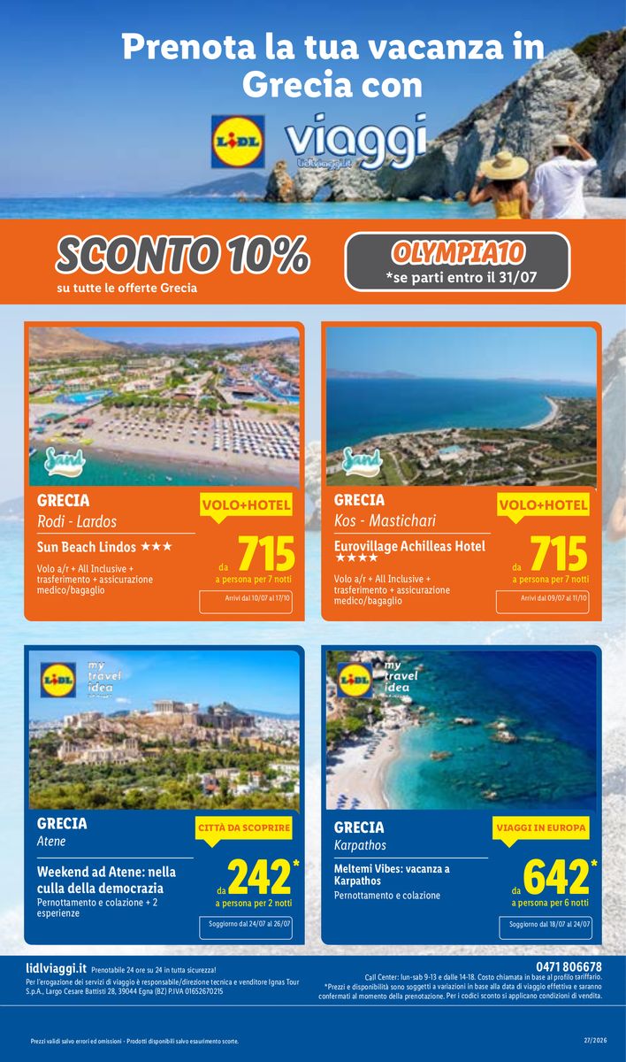 Lidl catalog page 45 — 2026-07-02 to 2026-07-08