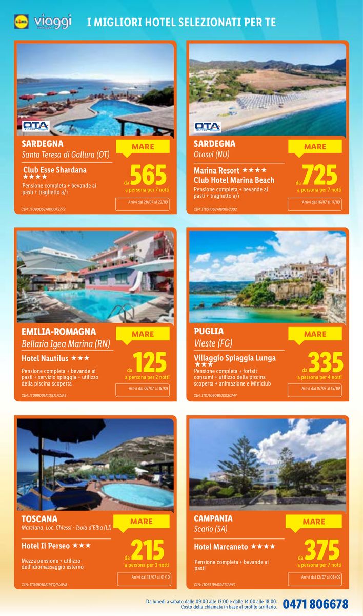 Lidl catalog page 46 — 2026-07-02 to 2026-07-08