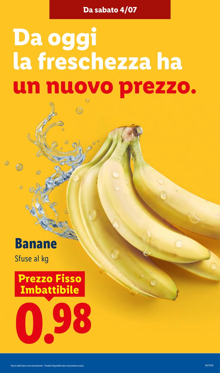 Lidl catalog page 7 — 2026-07-09 to 2026-07-15