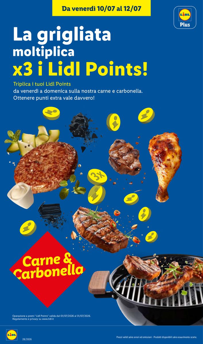 Lidl catalog page 14 — 2026-07-09 to 2026-07-15