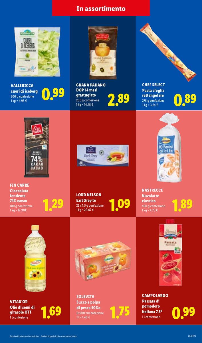 Lidl catalog page 27 — 2026-07-09 to 2026-07-15