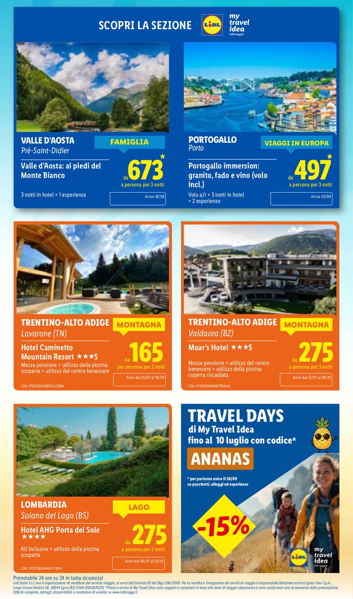 Lidl catalog page 49 — 2026-07-09 to 2026-07-15