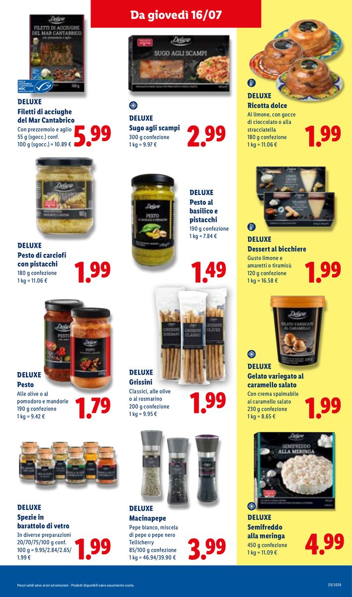 Lidl catalog page 21 — 2026-07-16 to 2026-07-22