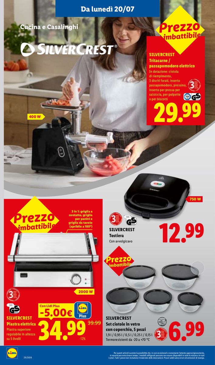 Lidl catalog page 44 — 2026-07-16 to 2026-07-22