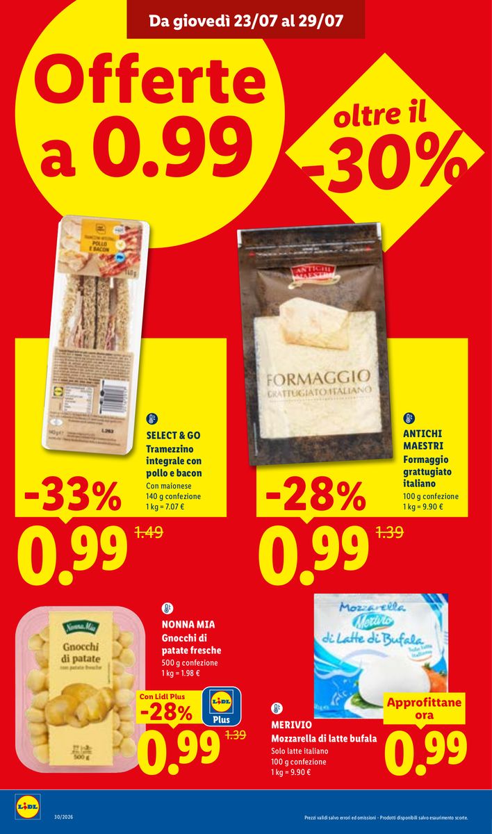 Lidl catalog page 12 — 2026-07-23 to 2026-07-29