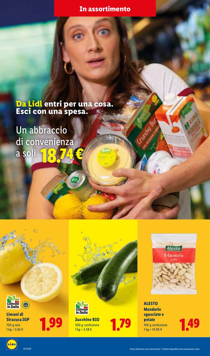 Lidl catalog page 20 — 2026-07-23 to 2026-07-29