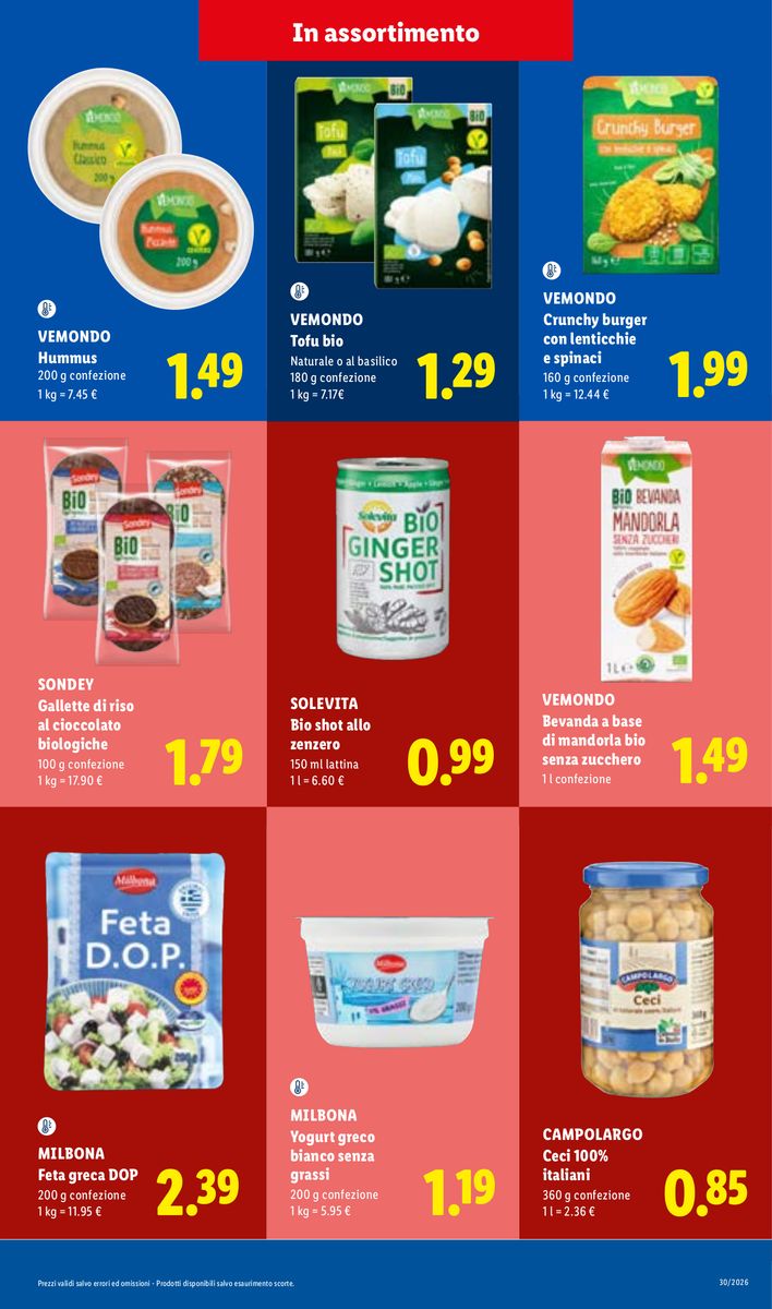 Lidl catalog page 21 — 2026-07-23 to 2026-07-29