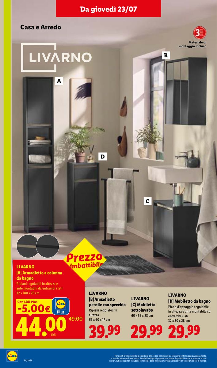 Lidl catalog page 24 — 2026-07-23 to 2026-07-29