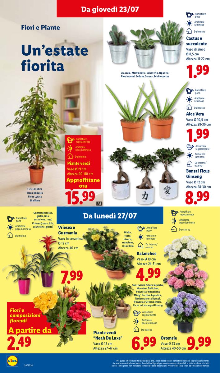 Lidl catalog page 34 — 2026-07-23 to 2026-07-29
